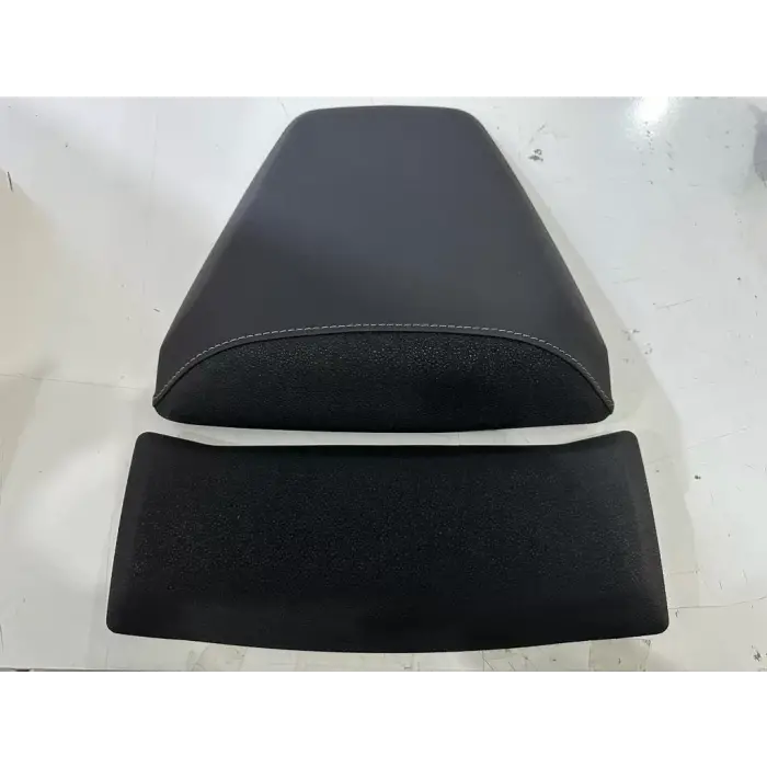 SHAD SH-58X/59X ÇANTA SIRTLIĞI İKİ PARÇALI DOR180