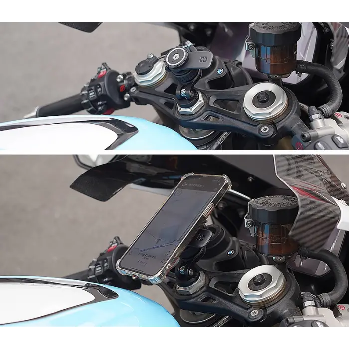 SMNU FRİCTİON RACING TELEFON TUTUCU