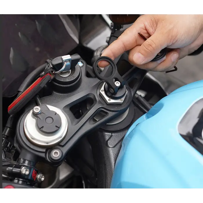 SMNU FRİCTİON RACING TELEFON TUTUCU