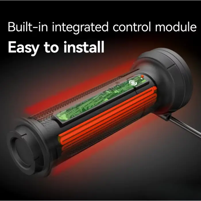 SMNU H1 ISITMALI ELCİK 3 KADEMELİ