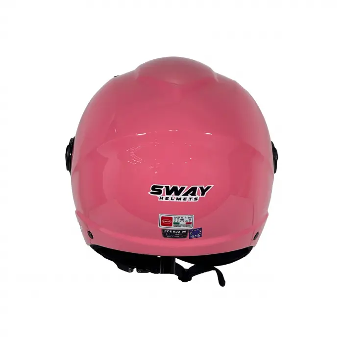 KASK SWAY SW 765 Pink