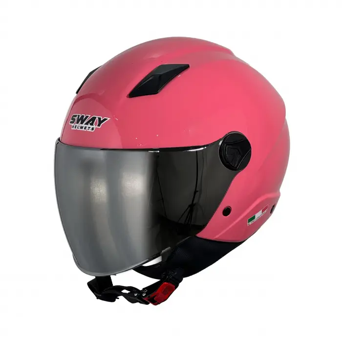 KASK SWAY SW 765 Pink