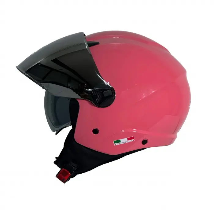 KASK SWAY SW 765 Pink