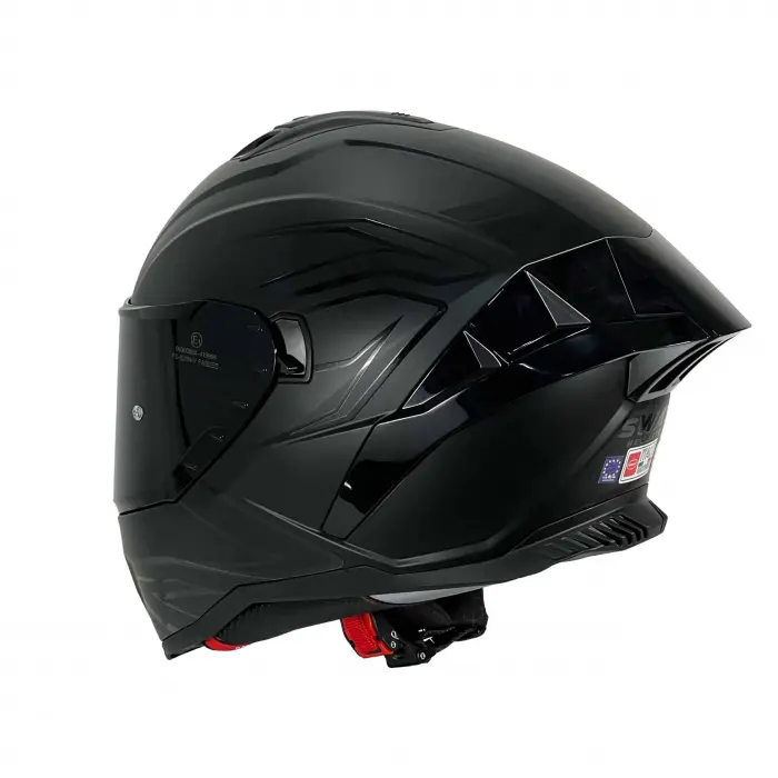 SWAY SW 867 BLACK LINE Full Face