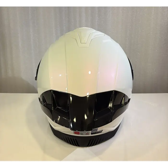 SWAY SW 867 Pink White RENKLİ CAMLI