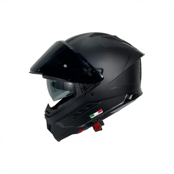 SWAY SW 868 Matt Black