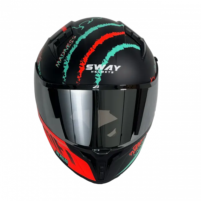 KASK SWAY SW 869 DRIFT Full Face