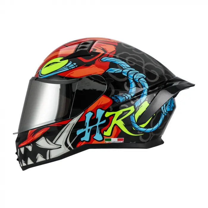 KASK SWAY SW 869 HERO Full Face