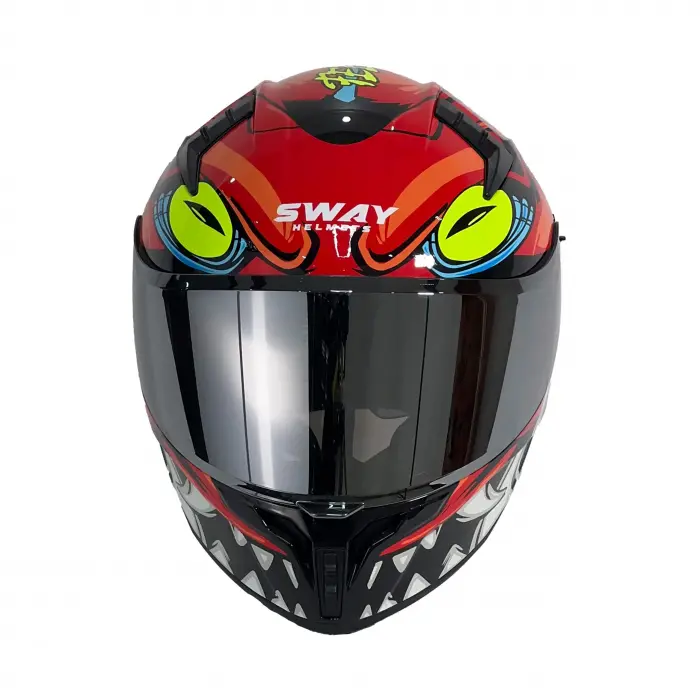 KASK SWAY SW 869 HERO Full Face
