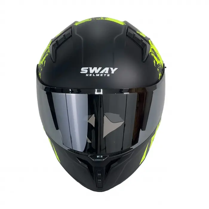 KASK SWAY SW 869 SNATCH Full Face