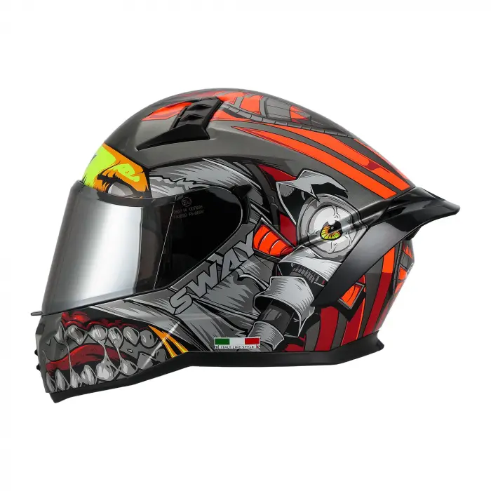 KASK SWAY SW 869 VENO Full Face