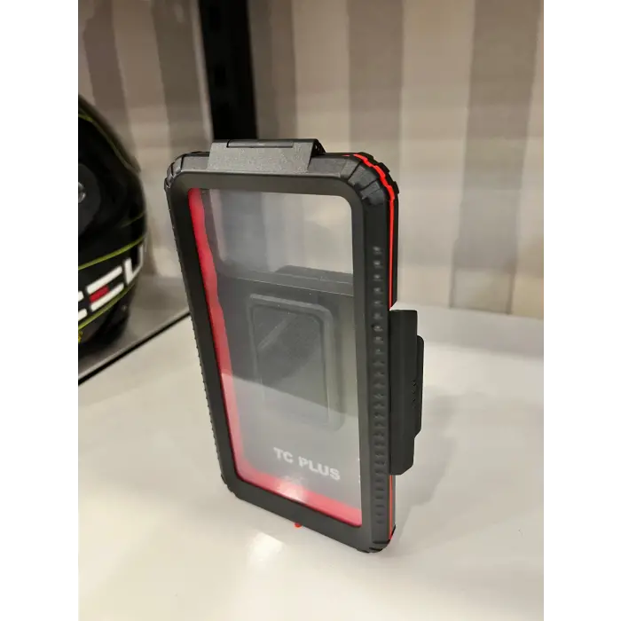 TC PLUS TELEFON TUTUCU 2001