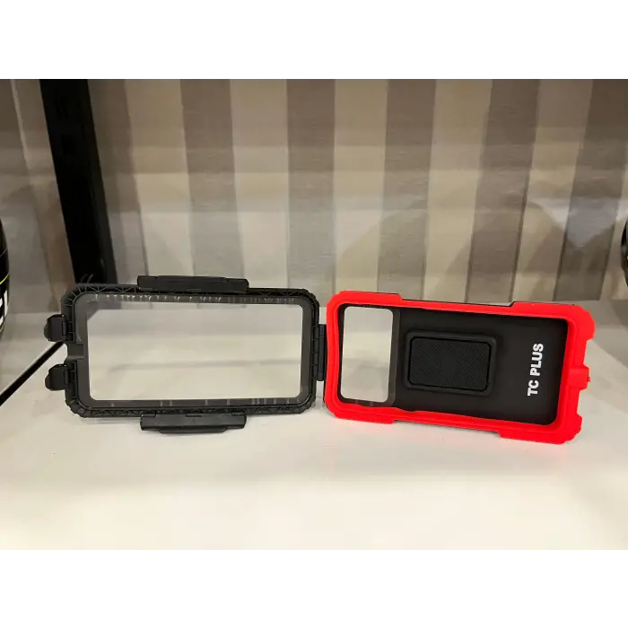 TC PLUS TELEFON TUTUCU 2001