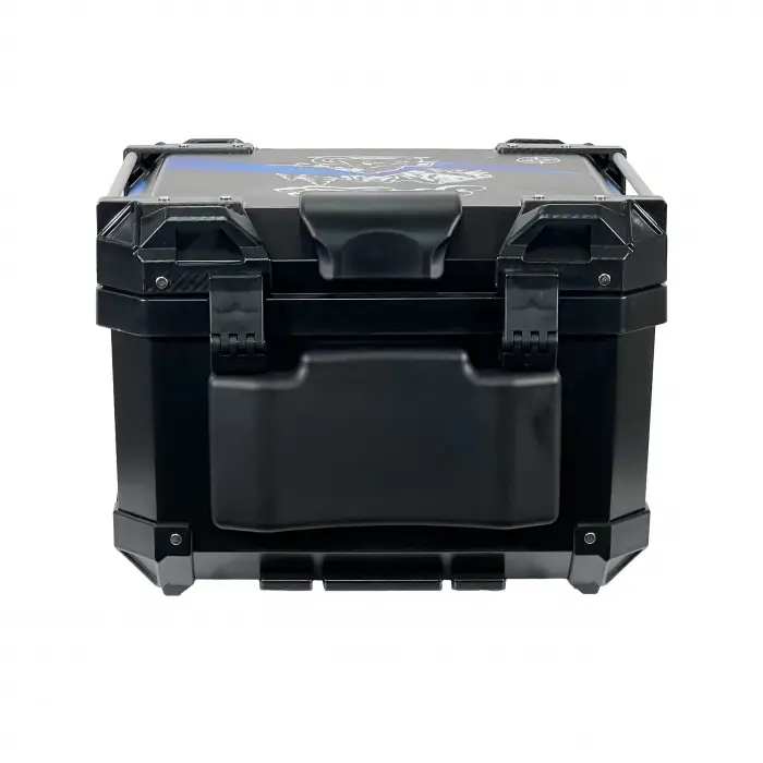 TEX 70055 ADVENTURE BLUE ABS 50 LT Arka Çanta