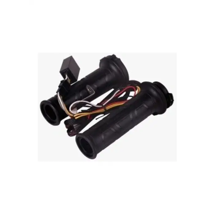 Tex E0050 Isıtmalı Elcik 4 Kademeli