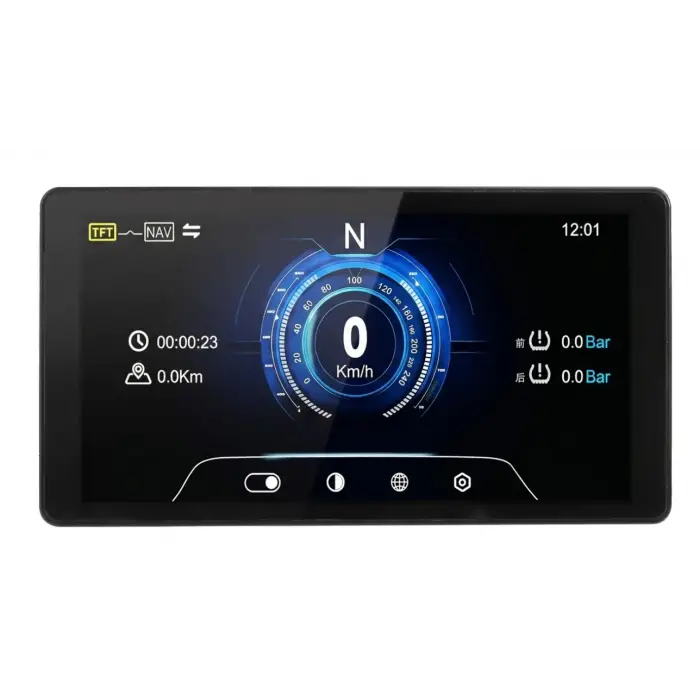 Trip Mate Ride Play M-Link BMW Uyumlu