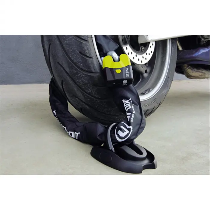 Urban Securıty U8K150 15MM Sra Sınıfı Zincir Kilit K4835