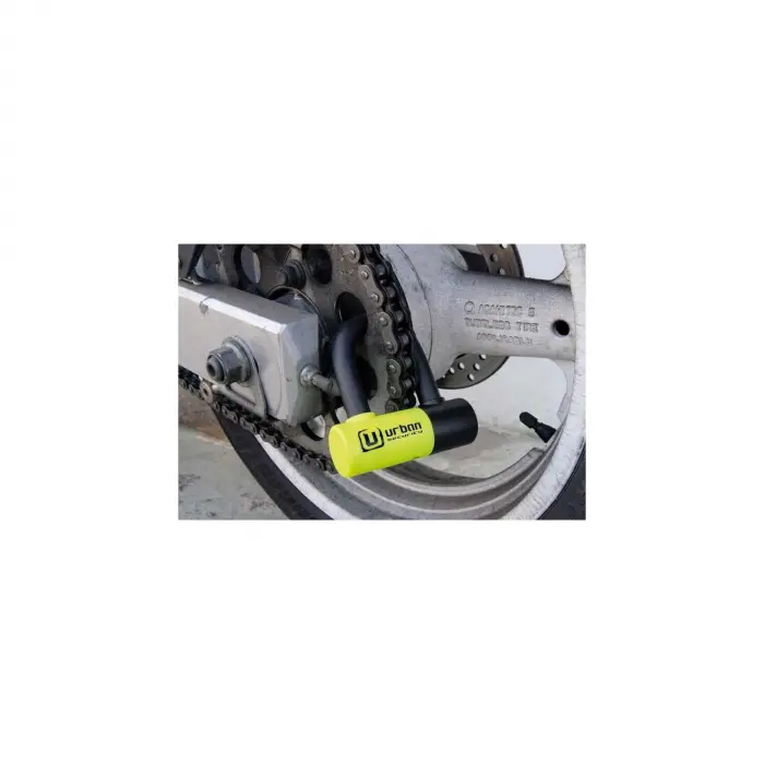 Urban Securıty UR59 U Kilit 14MM