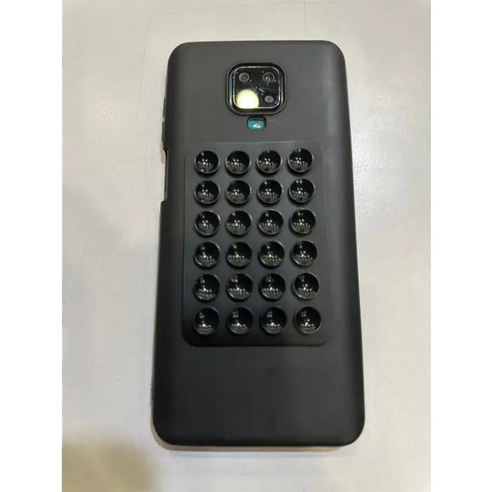 VAKUM TELEFON TUTUCU (ÖPÜCÜK) SİLİKON