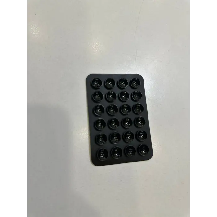 VAKUM TELEFON TUTUCU (ÖPÜCÜK) SİLİKON