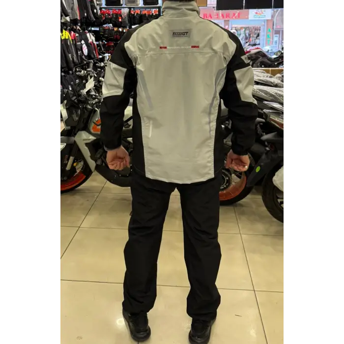YAĞMURLUK FORTE GT 1140 ALT ÜST TAŞ
