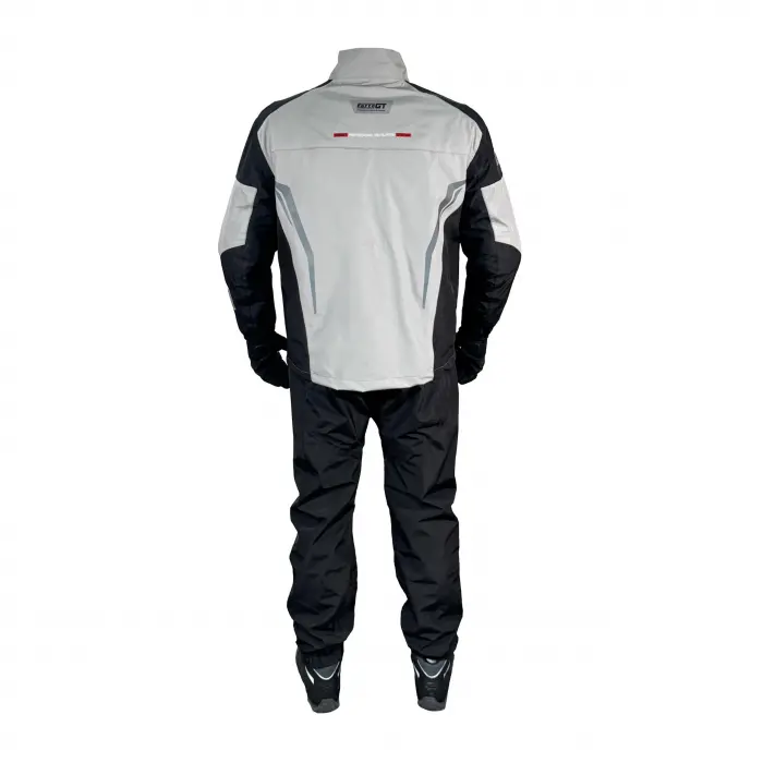 YAĞMURLUK FORTE GT 1140 ALT ÜST TAŞ