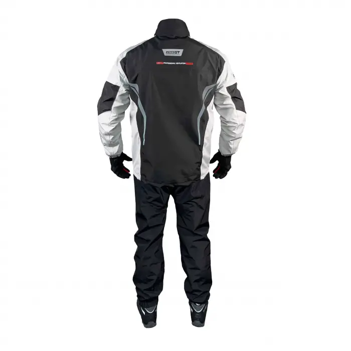 YAĞMURLUK FORTE GT 2001140 ALT ÜST TAŞ/SİYAH
