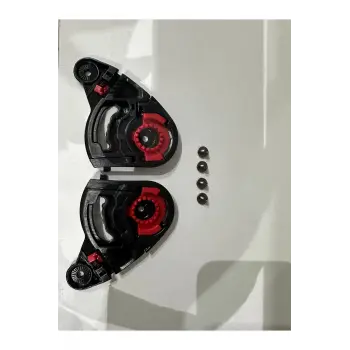 KASK CAM MEKANİZMASI MT V-14 SAĞ-SOL TAKIM