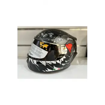 SWAY SW 820 MONSTER Full Face