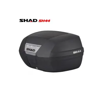 SHAD Sh-44 Motosiklet Arka Çanta