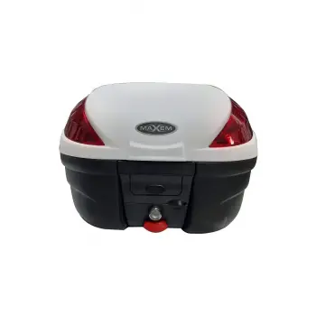 Çanta Sl-35 Sırt Dayamalı Beyaz