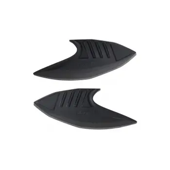 GP Kompozit Honda PCX 125 / 150 2021-2024 Uyumlu Sele Altı Grenaj Koruma Siyah