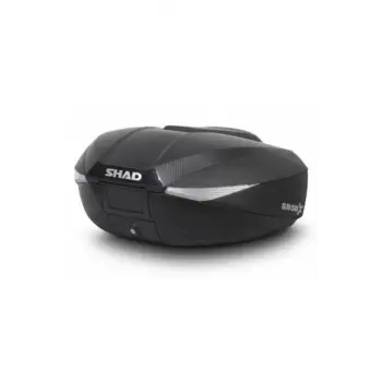 SHAD Sh 58x Motosiklet Topcase Arka Çanta