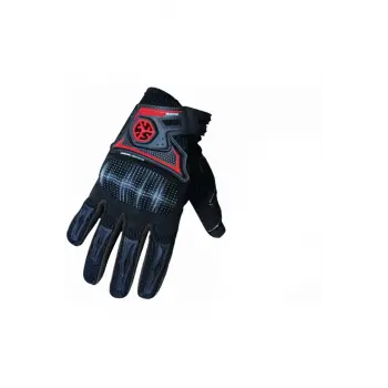 Eldiven SCOYCO Mc-23 Siyah Korumalı