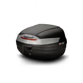 SHAD Arka Çanta Sh-37 37 Litre