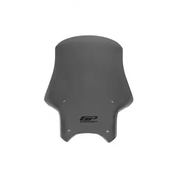 Cf Moto 250 Nk 2018-2022 Uyumlu Ön Cam Füme