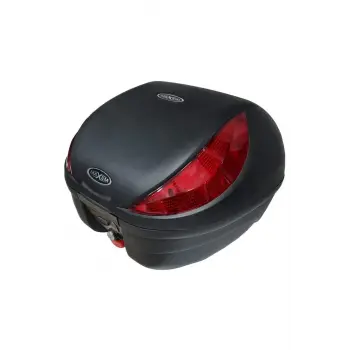 Maxem SL-35 Arka Çanta (Siyah)