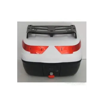 Arka Çanta Sl-40 Full Sistem Beyaz