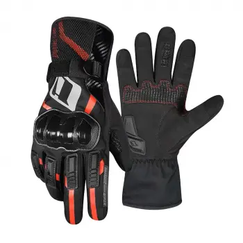 Ones Again MG21 Kışlık Kırmızı Eldiven