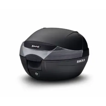 SHAD SH33 ARKA ÇANTA (33 Litre)