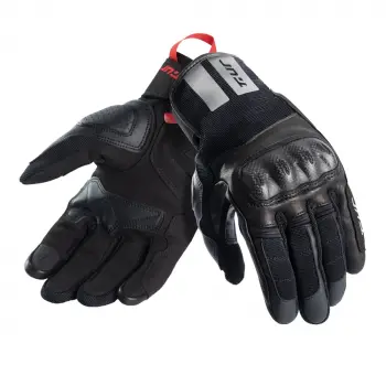 T.UR G-SPEED ELDİVEN SİYAH