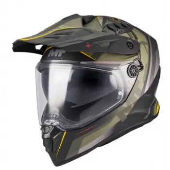 KASK MT TRACK SV / GUESTOR B6 MAT