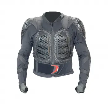 FORTE GT 600999 Body Armor LÜX