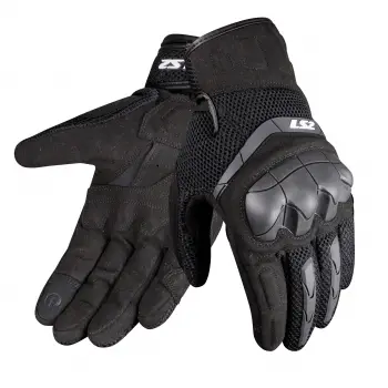 LS2 KUBRA ELDİVEN KUM