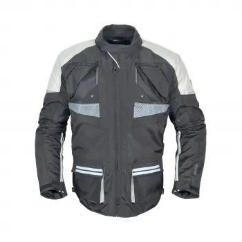 CEKET FORTE GT 2001089 ASSOS Adventure Taş UZUN