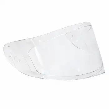 NXR STRONG KASK CAMI ŞEFFAF