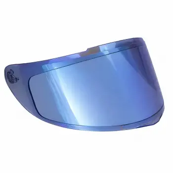 NXR STRONG KASK CAMI İRİDYUM MAVİ