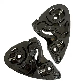 NXR STRONG KASK CAMI MEKANİZMASI