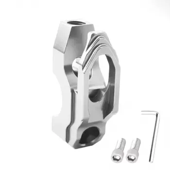 PROHES PH-167 HONDA PCX ASKI APARATI 2011-2026 UYUMLU NİKEL