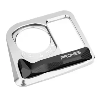 HSB PH-151 HONDA PCX MOTOSİKLET KONTAK KORUMA NİKEL